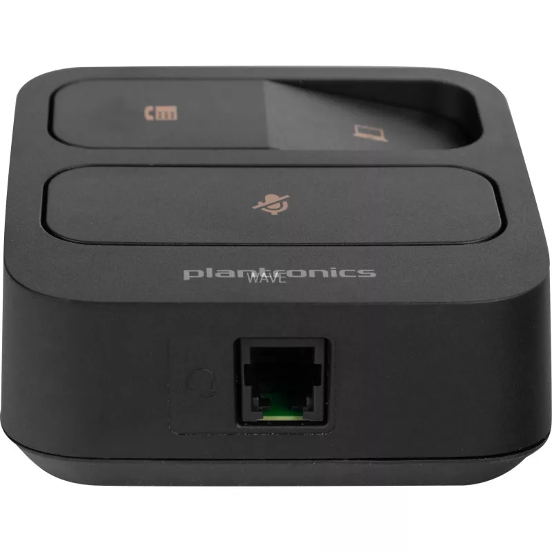 POLY MDA105 QD USB-A analoginis jungiklis