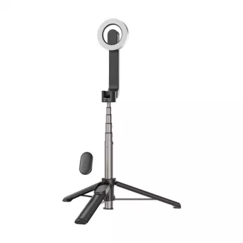 Telesin magnetinis selfie strypas, skirtas iPhone 12-16