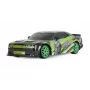 Drift automobilis RC Amewi 21132, 1:24, elektrinis variklis, Li‑Ion 500 mAh, nuo 6 m.