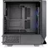 PC korpusas Thermaltake Ceres 350 MX Midi Tower juodas