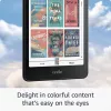 Amazon Kindle Colorsoft Signature Ed. el. knygų skaitytuvė 32 GB Wi-Fi Juoda