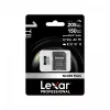 „Lexar Professional SILVER PLUS“ microSDXC UHS-I atminties kortelė 1TB