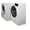 Priekinio pakrovimo skalbimo mašina Electrolux EW6SN406WP — 6 kg, 1000 aps./min., balta