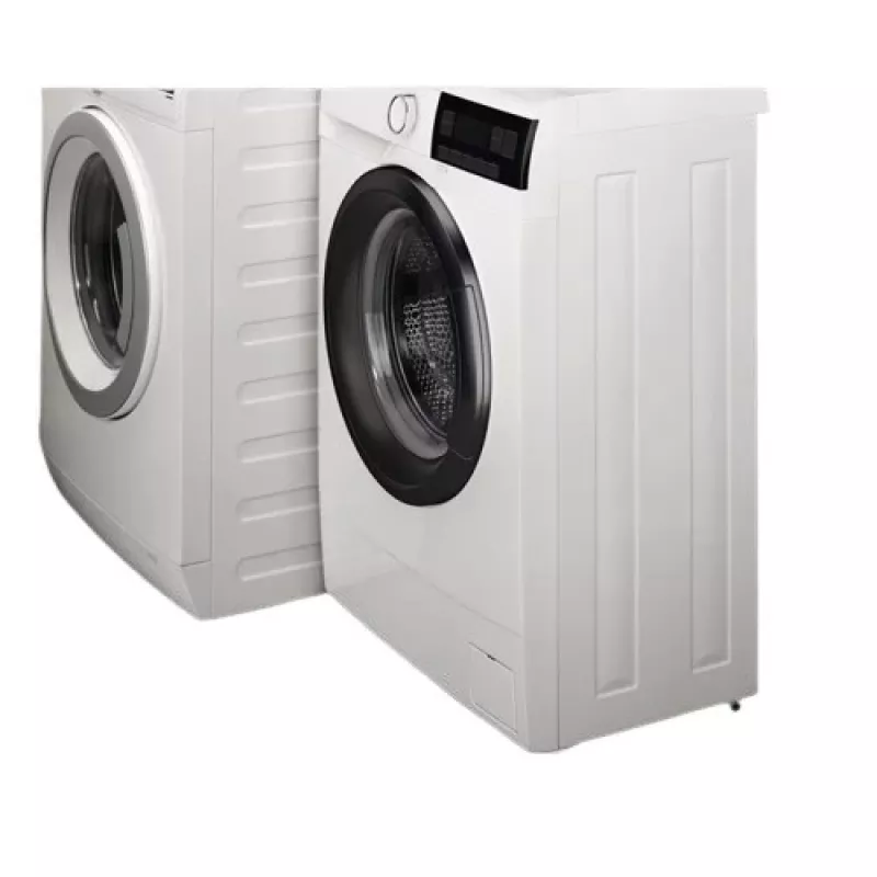 Priekinio pakrovimo skalbimo mašina Electrolux EW6SN406WP — 6 kg, 1000 aps./min., balta