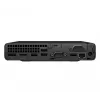 HP Pro Mini 260 G9 Intel® Core™ i5-1335U 8 GB DDR4-SDRAM 256 GB SSD Windows 11 Pro Mini kompiuteris juodas