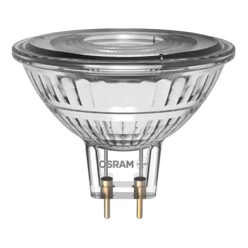 LED lempa Ledvance Osram 3.4 W (atitinka 35 W) GU5.3, 345 lm, 2700 K, CRI 80, 36° spindulys