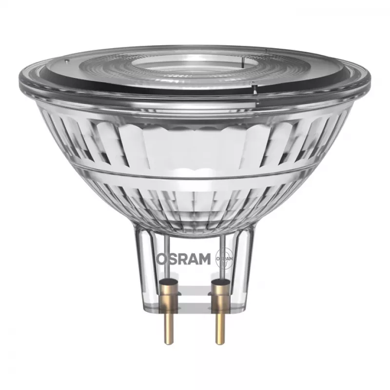 LED lemputė Ledvance Osram (atitinka 35 W), 2700 K