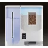 Automatinis ėdalo daviklis augintiniams Sponge SPONGE Pet Feeder Smart DUAL – dviejų dubenėlių išmanusis šėrimo prietaisas