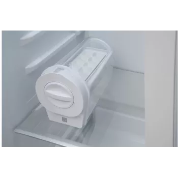 Šaldytuvas-šaldiklis Amica FY5119.3DFBX, 500 l