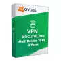 Avast SecureLine VPN | 10 įrenginių | 2 metai | Pasaulinis