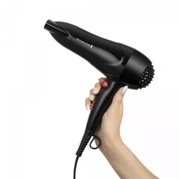 Plaukų džiovintuvas Remington D2000 2000W