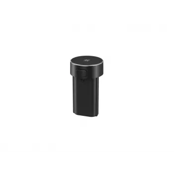 ZWILLING XTEND akumuliatorius 12 V juodas