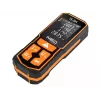 Neo Tools lazerinis nuotolio matuoklis 60 m, IP54