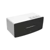 Edifier D12 Bluetooth garsiakalbis, baltas