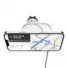 Belkin BoostCharge Pro Wireless Charger WIC008BTGR-NCV2 pilka spalva