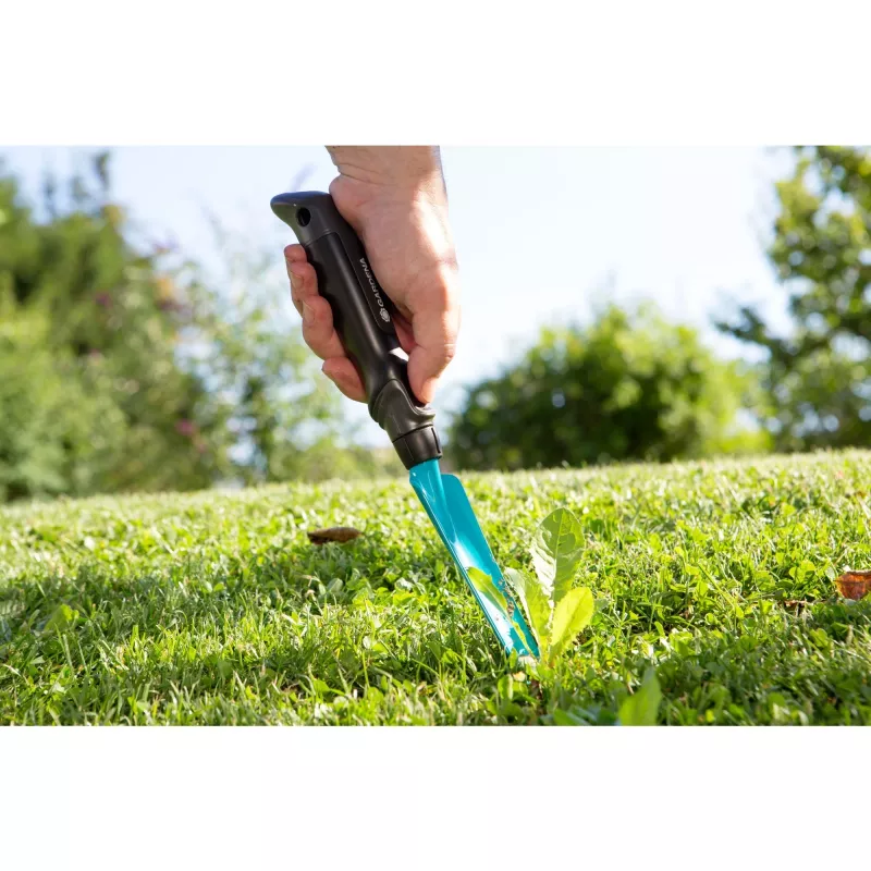 Piktžolių šalinimo kastuvėlis Gardena 08935-20