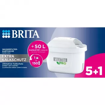 Brita MAXTRA PRO vandens filtro kasetė