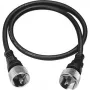 Midland Albrecht - Anteninis kabelis - UHF jungtis (M) į UHF jungtį (M) - 10 m (75820)