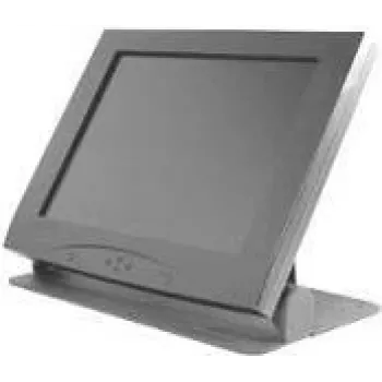 Monitorio laikiklis Chief FSB018BLK Juodas
