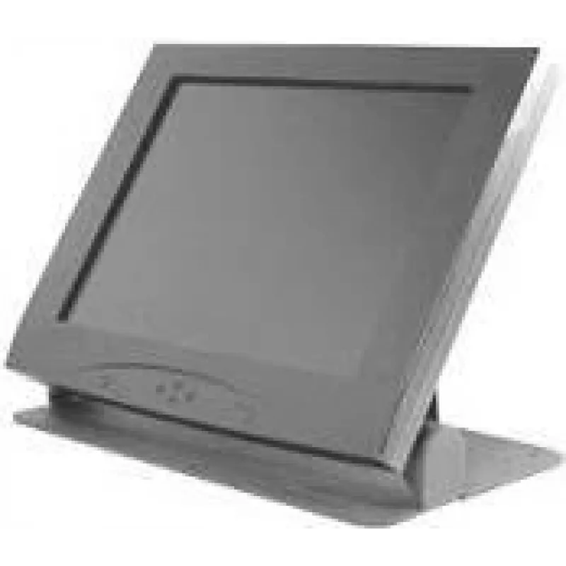 Monitorio laikiklis Chief FSB018BLK Juodas