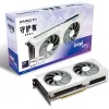 Vaizdo plokštė Sparkle Arc B570 Guardian Luna OC 10GB GDDR6, PCIe 4.0 x8, 160 bitų, 242×105×44 mm