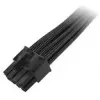Singularity PowerBoard SC-PB-LC-6MB8 jungiamasis laidas pagrindinei plokštei 8 kontaktų PCIe