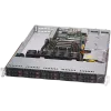 Serveris Supermicro A+ 1114S-WTRT - 1U, 1 kryptis, be RAM, be HDD, 10 GigE