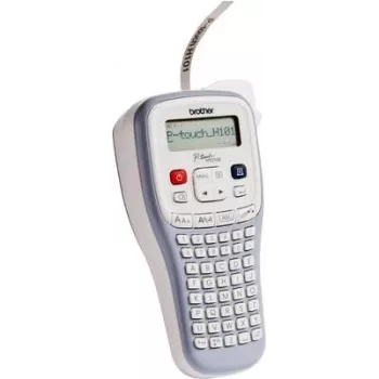 Belaidis etikečių spausdintuvas Brother PT-H101GB, 180x180 DPI, 20 mm/s, TZe juostelė
