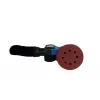 Šlifuoklis Blaupunkt CO4010 Orbitinis 18V