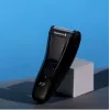 Remington Shaver įkraunamas tikslus trimeris LED įkrovos indikatorius