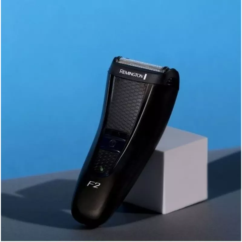 Remington Shaver įkraunamas tikslus trimeris LED įkrovos indikatorius