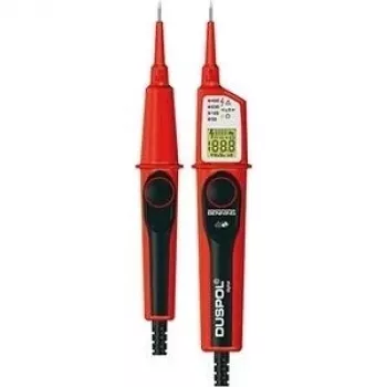 BENNING 050263 Skaitmeninis multimetras CAT III 300V (050263)