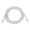 Victron Energy RJ12 UTP kabelis BMV šunto ir pagrindinio BMV bloko jungimui 10 m