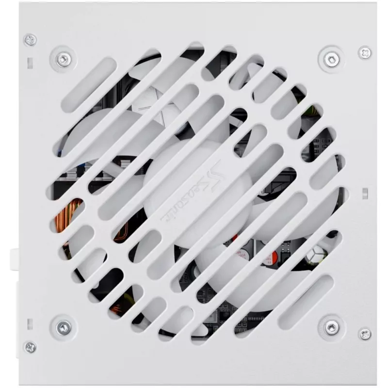 Seasonic CORE GX-650 maitinimo blokas 650 W 20+4 pin ATX ATX Baltas