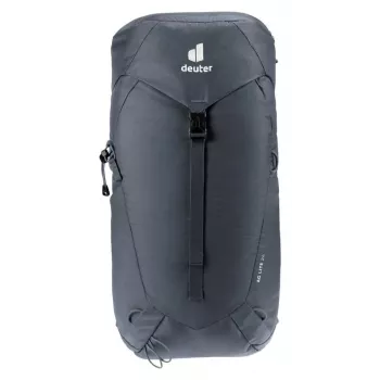Kuprinė DEUTER AC Life 24 — 24 l vidinio rėmo žygių kuprinė, 930 g, juoda