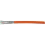 Tinklo kabelis ShiverPeaks Cat 7 S/FTP 10Gbps (08-83035007)