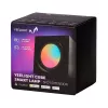 Yeelight Cube Smart Lamp Spot Expansion Pack YLFWD-0005 žaidimų šviesos panelė, 12 W, Wi-Fi 2,4 GHz / Bluetooth 5.0, 100–240 V