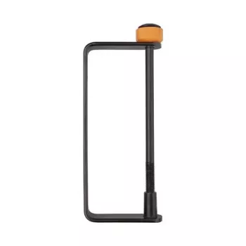 Fiskars 1020448 žarnos laikiklis Metal Black