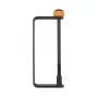 Fiskars 1020448 žarnos laikiklis Metal Black