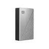 Išorinis kietasis diskas Western Digital 4TB USB Type-C 3.2 Gen 1 WDBPMV0040BSL-WESN