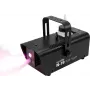 LED hibridinis rūkų generatorius EUROLITE N-19 RGB (51702090) – RGB LED efektai, hibridinis rūkų išmetimas