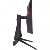 TGM-I27FQ, žaidimų monitorius 69 cm (27 colių), juodas, QHD, IPS, 165 Hz skydelis