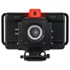 Blackmagic Studio Camera 4K Pro - vaizdo kamera - 4K / 60 kadrų per sekundę - tik korpusas - SSD
