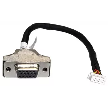 Shuttle PVG01 – VGA prievado plėtinio rinkinys, skirtas Slim-PC