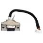 Shuttle PVG01 – VGA prievado plėtinio rinkinys, skirtas Slim-PC