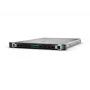 HPE ProLiant DL365 Gen11 - 1U - dviejų taktų - 1 x EPYC 9115 / 2.6 GHz - RAM 64 GB - SATA/SAS/NVMe - karštai keičiami 6,4 cm (2,5 colio)