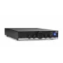 PA stiprintuvas Audac COM104 40W 70/100V juodas