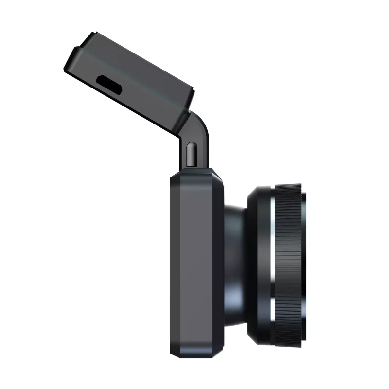 Automobilinis vaizdo registratorius Botslab G500H Pro — 3K priekis + 1080p galas, GPS, 2,4 GHz Wi‑Fi