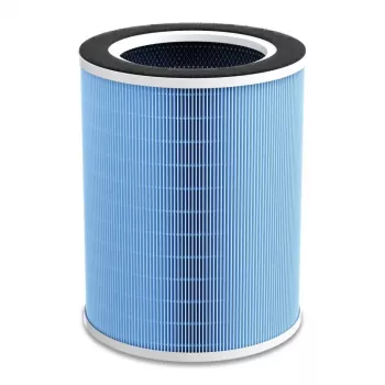 Oro valytuvo filtras Stylies Hepa Filter Alpha Blue
