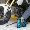 Oro kompresorius akumuliatorinis Makita MP100DZ